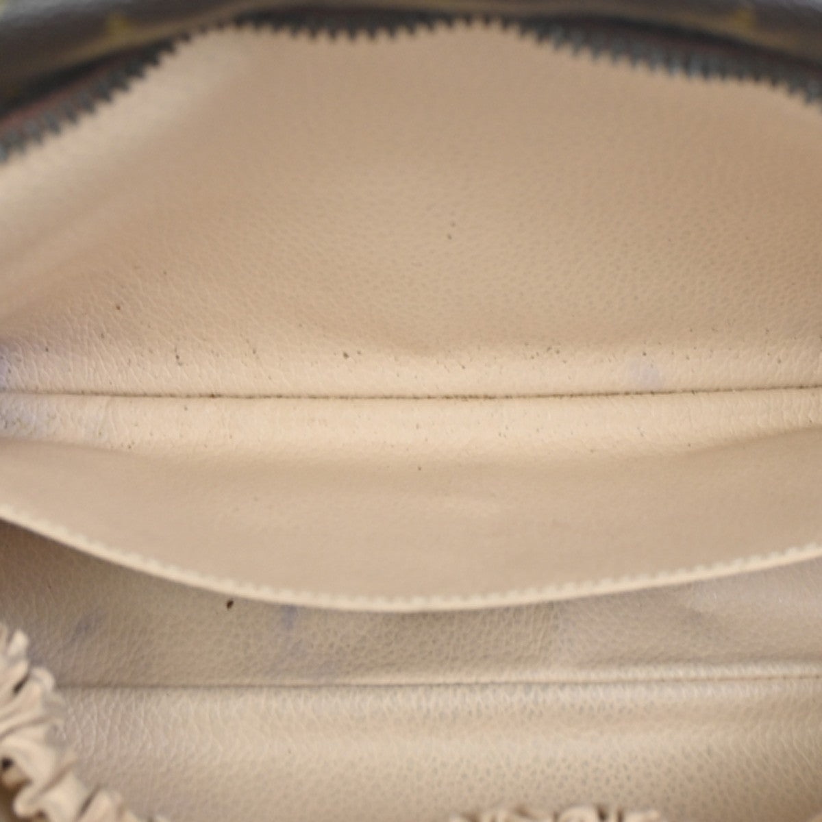 Louis Vuitton Trousse Toilette Monogram Canvas, BROWN, CANVAS, Clutche & pouche