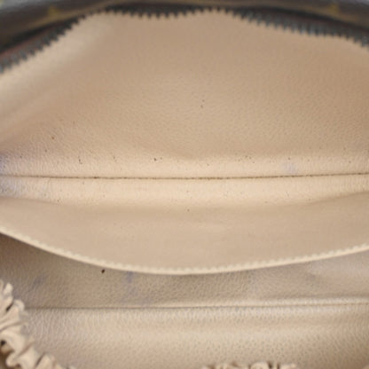 Louis Vuitton Trousse Toilette Monogram Canvas, BROWN, CANVAS, Clutche & pouche