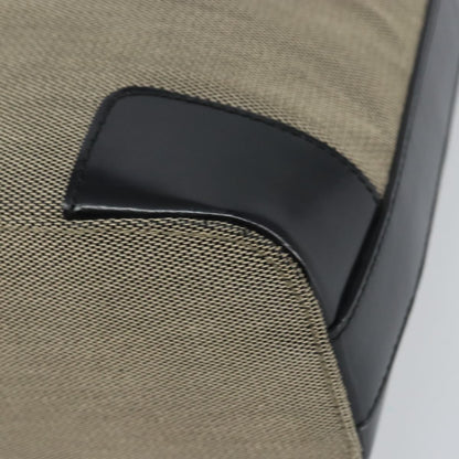 Gucci Zip Hobo Canvas, BEIGE, CANVAS, Shoulder bag