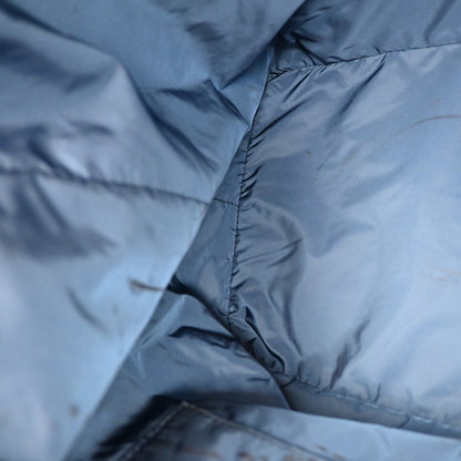 Louis Vuitton Noefull Handbag Ikat Nylon, BLUE, NYLON, Shoulder bag