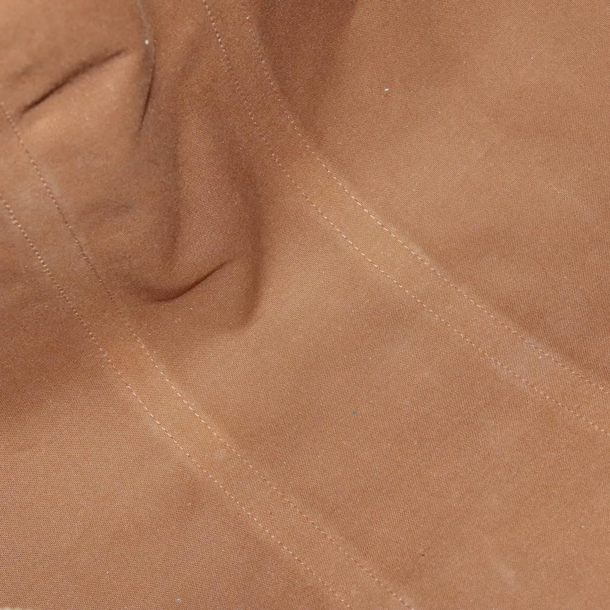 Louis Vuitton Keepall Bag Monogram Canvas, BROWN, CANVAS, Travel bag