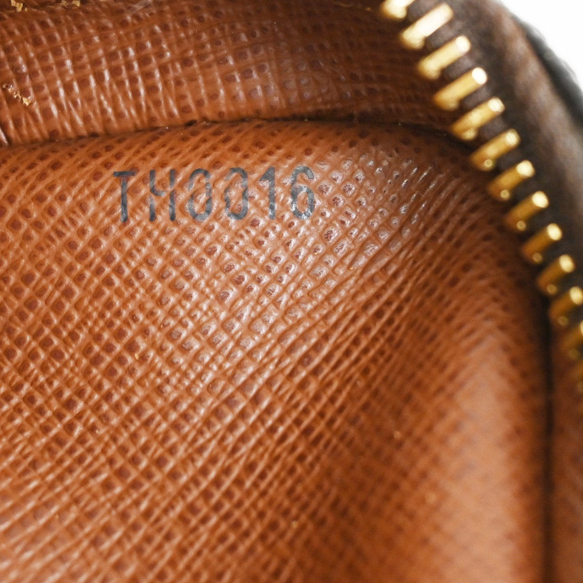 Louis Vuitton Amazone Bag Monogram Canvas, BROWN, CANVAS, Shoulder bag