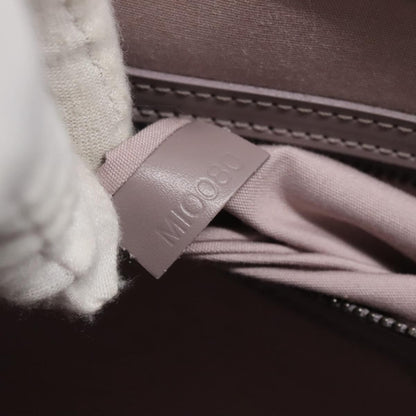 Louis Vuitton Whistler Carryall Bag Pony Hair and Leather, GRAY, LEATHER, Travel bag