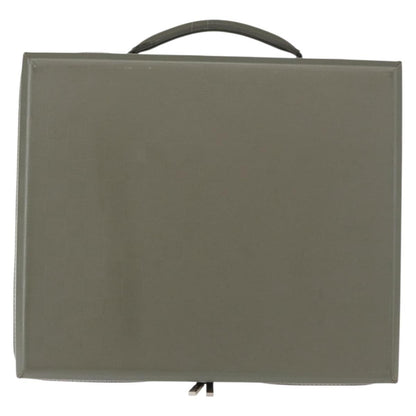 Louis Vuitton Grasset Luke Business Bag Damier, GRAY, CANVAS, Briefcase