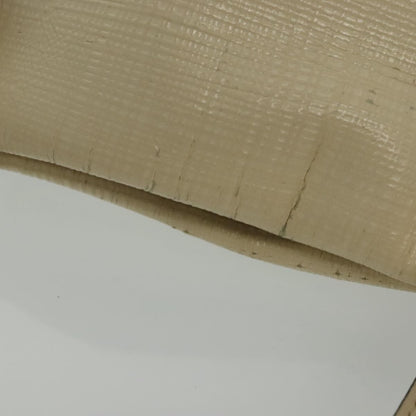 Loewe Shopper Tote Leather, ECRU, LEATHER, Tote bag