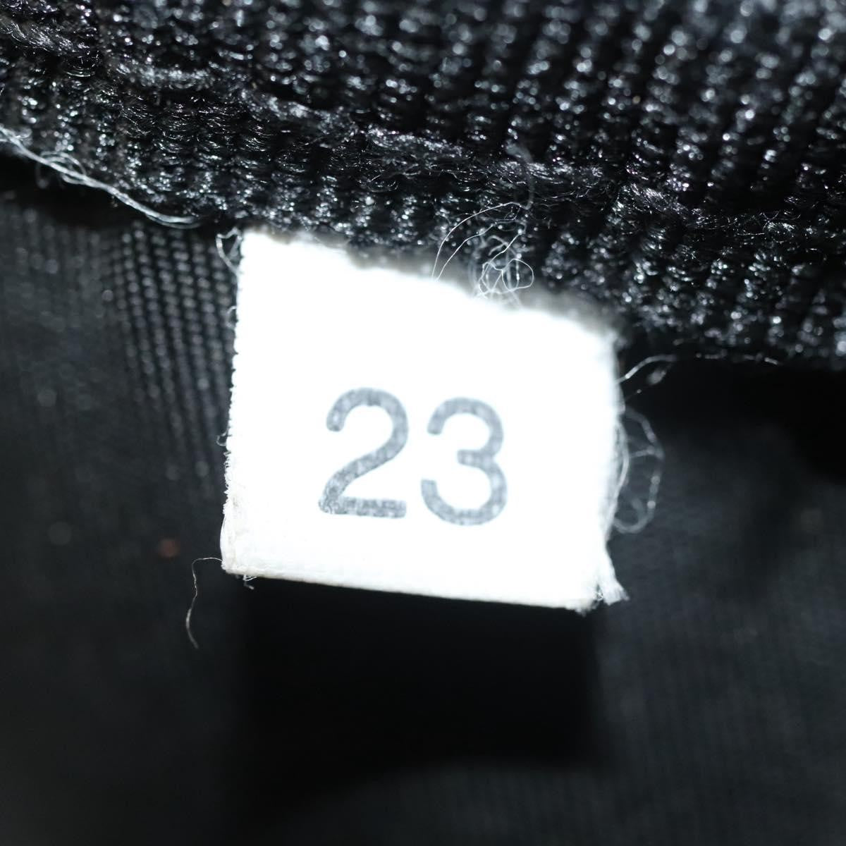 Prada Travel Pouch Tessuto, BLACK, NYLON, Clutche & pouche