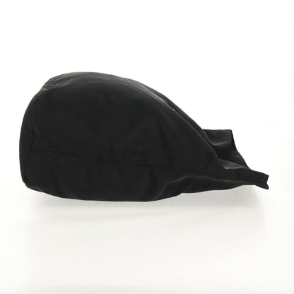 Prada Vintage Handbag Tessuto, BLACK, NYLON, Handbag