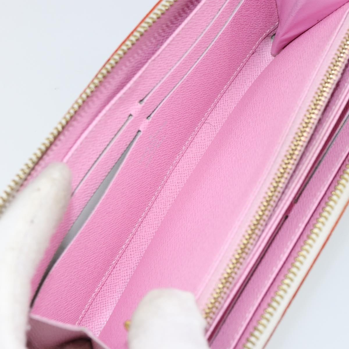 Louis Vuitton Zippy Wallet NM Monogram Multicolor Canvas, MULTICOLOUR, CANVAS, Wallets