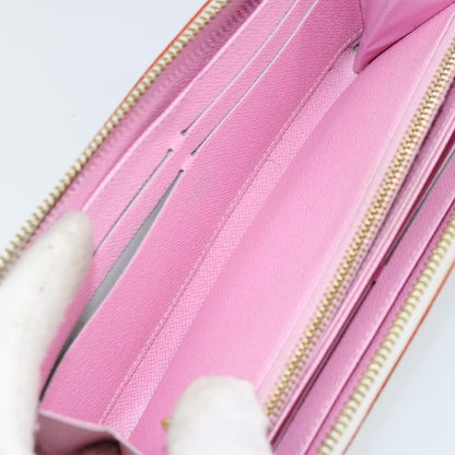 Louis Vuitton Zippy Wallet NM Monogram Multicolor Canvas, MULTICOLOUR, CANVAS, Wallets