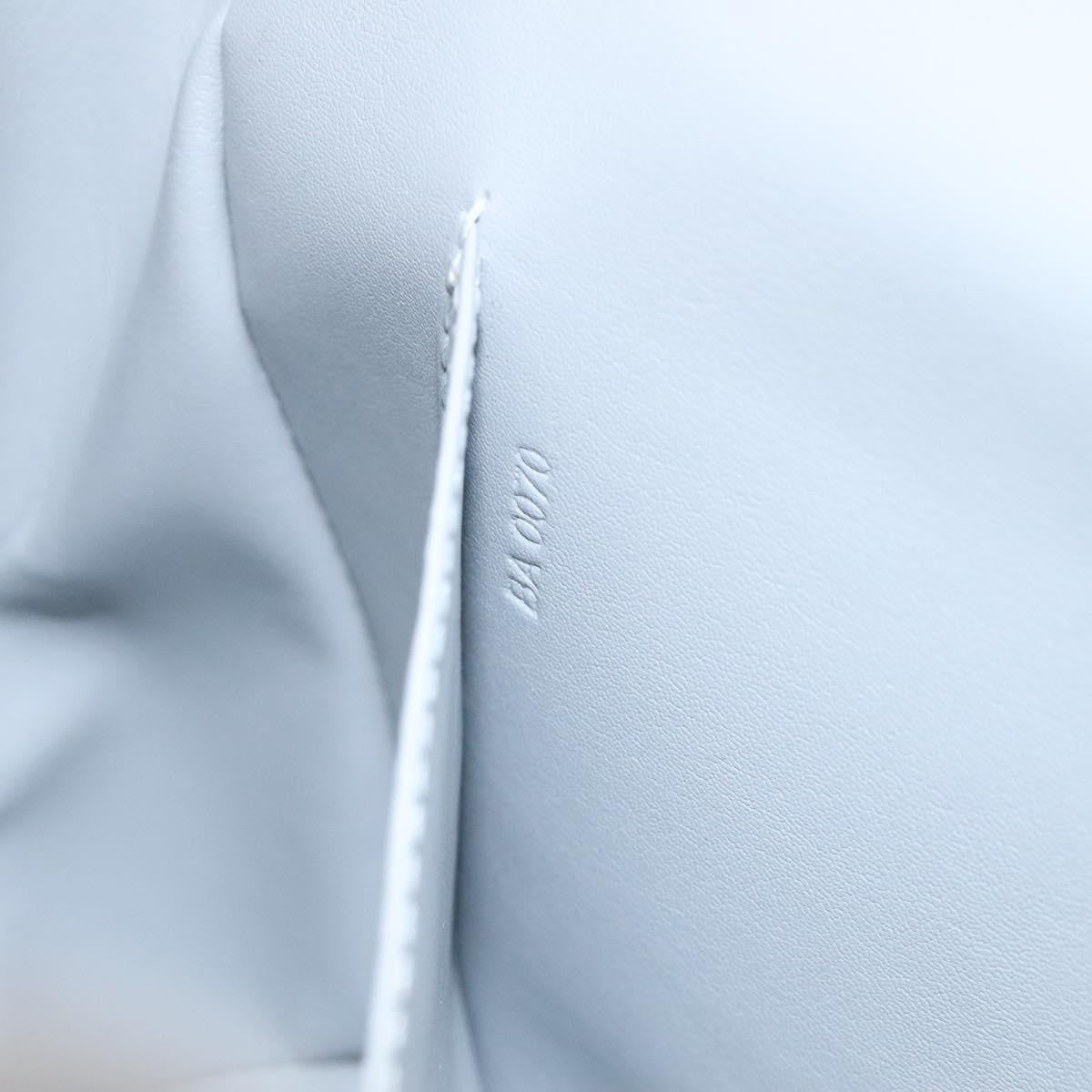 Louis Vuitton Thompson Street Handbag Monogram Vernis, BEIGE, PATENT_LEATHER, Handbag