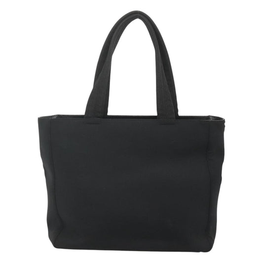 Prada Sport Tote bag Canvas, BLACK, CANVAS, Tote bag