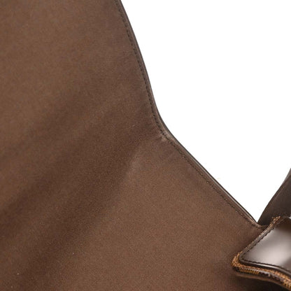 Louis Vuitton Spencer Messenger Bag Damier, BROWN, CANVAS, Shoulder bag