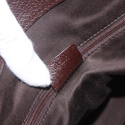 Gucci Vintage Open Tote GG Canvas, BEIGE, CANVAS, Tote bag