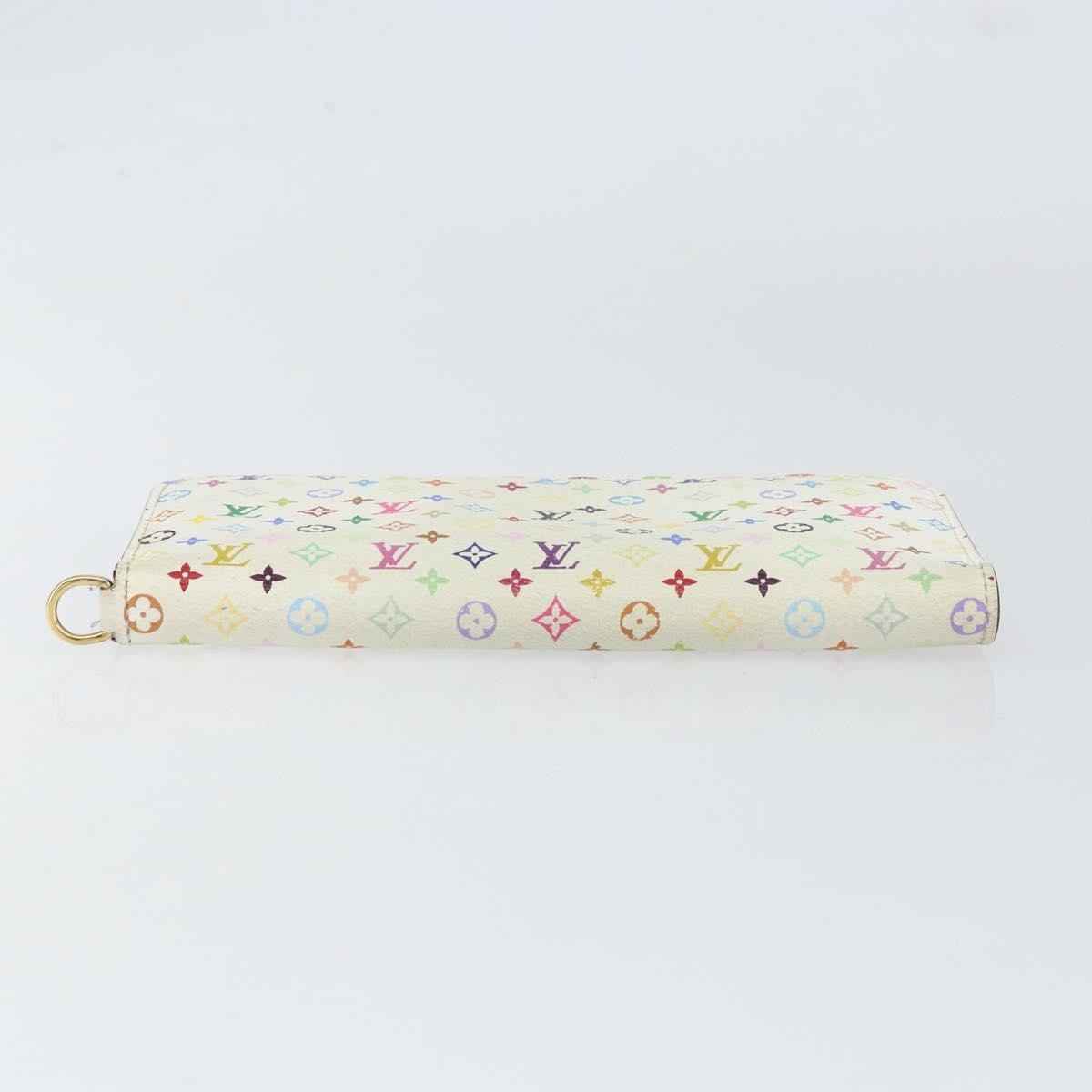 Louis Vuitton Insolite Wallet Monogram Multicolor, MULTICOLOUR, CANVAS, Wallets