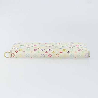 Louis Vuitton Insolite Wallet Monogram Multicolor, MULTICOLOUR, CANVAS, Wallets