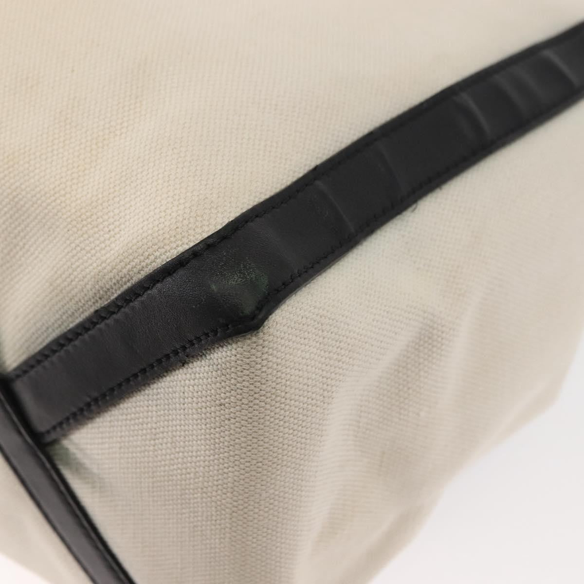 Valentino Garavani Grande Plage VLTN Tote Printed PVC with Leather, WHITE, CANVAS, Tote bag