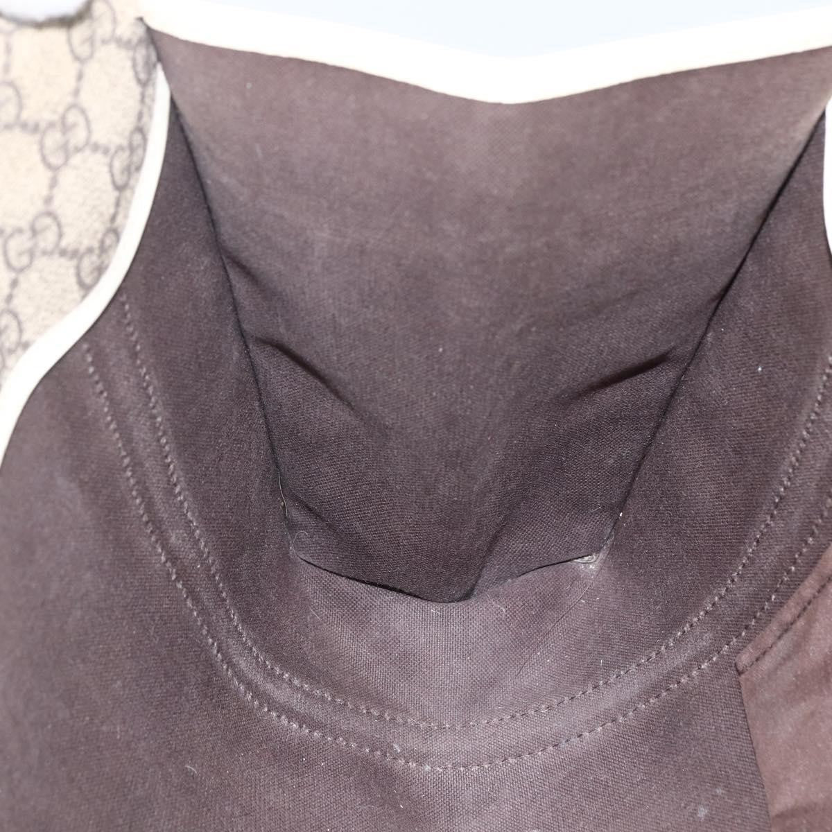 Gucci Joy Shoulder Bag GG Coated Canvas, BEIGE, CANVAS, Shoulder bag