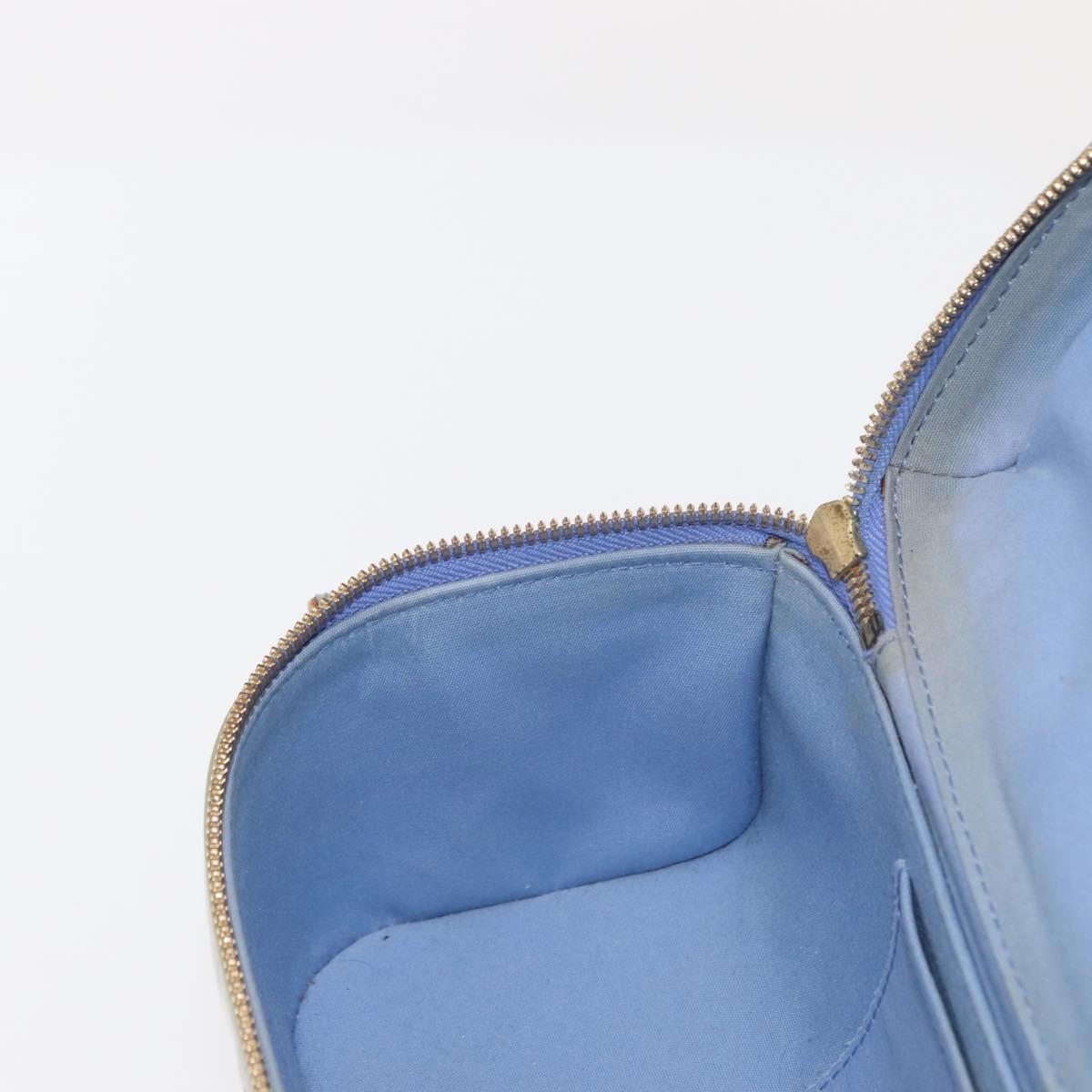 Louis Vuitton Sullivan Horizontal Bag Monogram Vernis, PURPLE, PATENT_LEATHER, Handbag