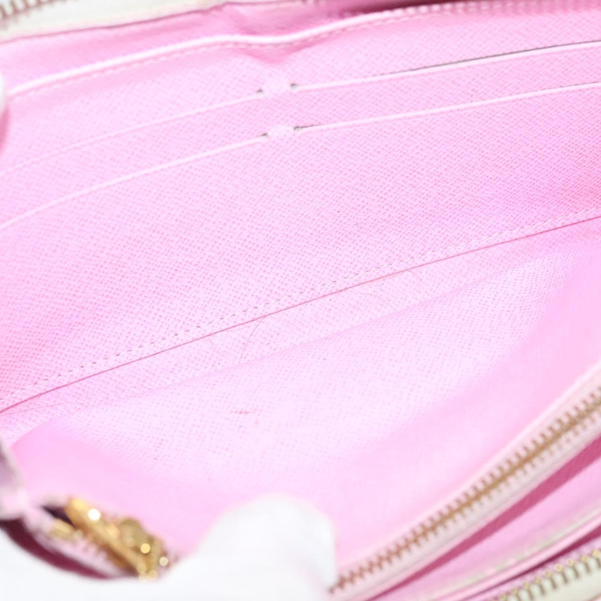 Louis Vuitton Zippy Wallet NM Monogram Multicolor Canvas, MULTICOLOUR, CANVAS, Wallets