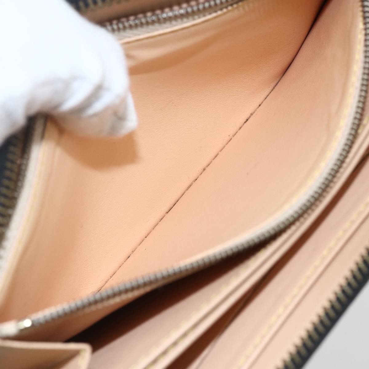 Louis Vuitton Zippy Wallet NM Monogram Multicolor Canvas, MULTICOLOUR, CANVAS, Wallets