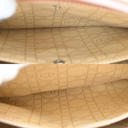 Christian Dior Malice Tote Patent, PINK, PATENT_LEATHER, Tote bag