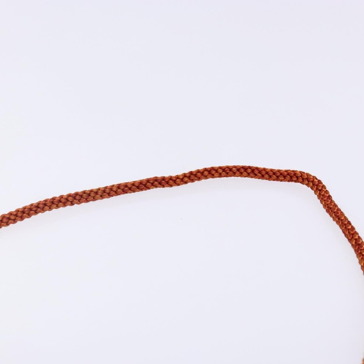 Saint Laurent Vintage Flap Crossbody Bag Silk, RED, SATIN, Clutche & pouche