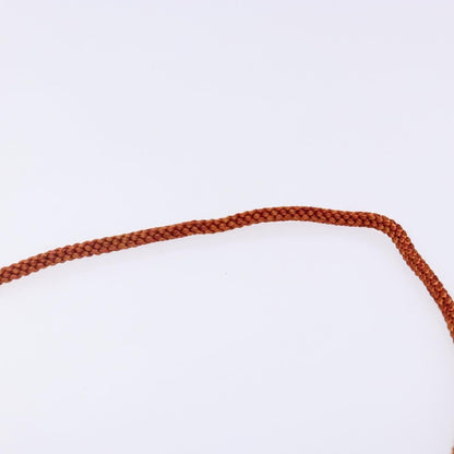 Saint Laurent Vintage Flap Crossbody Bag Silk, RED, SATIN, Clutche & pouche