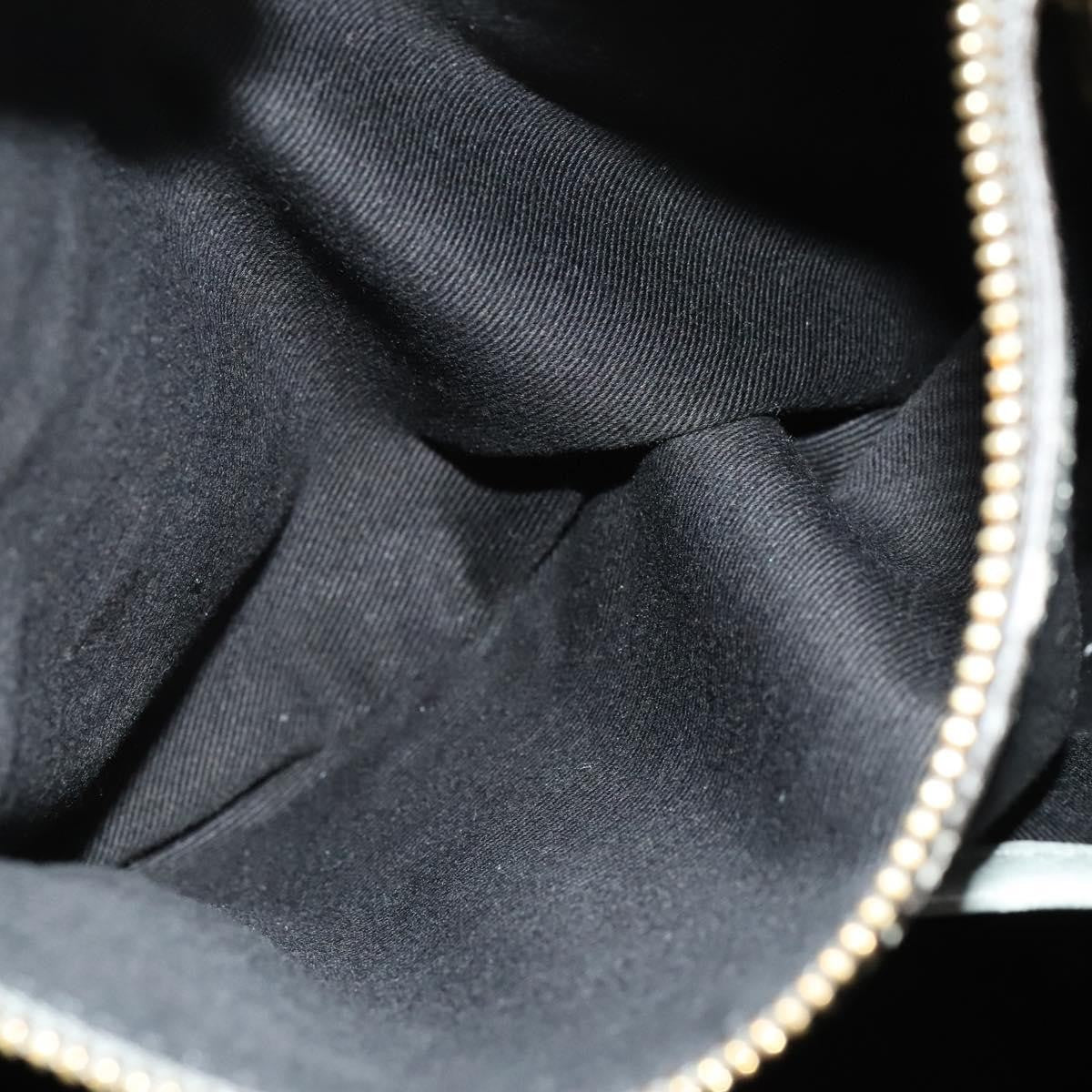 Chloe Ethel Handbag Leather, GRAY, LEATHER, Handbag