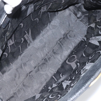 Salvatore Ferragamo Vala tote Leather, BLACK, LEATHER, Shoulder bag