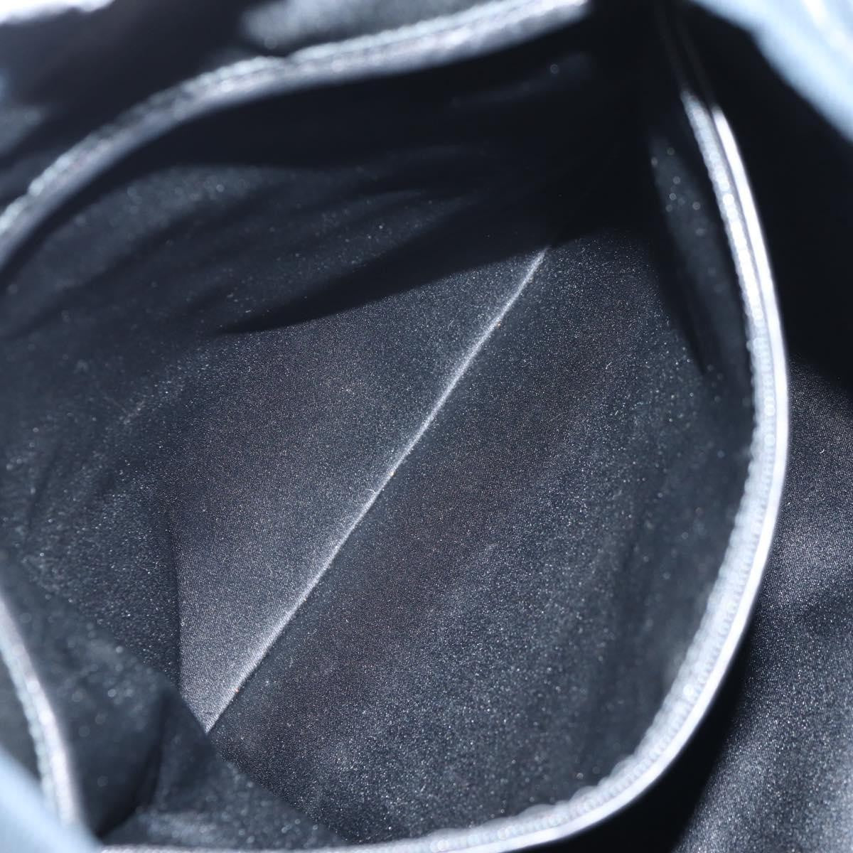 Saint Laurent Kahala Drawstring Tote Canvas, BLACK, CANVAS, Tote bag