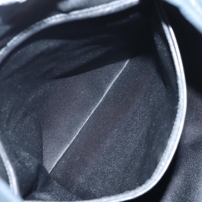 Saint Laurent Kahala Drawstring Tote Canvas, BLACK, CANVAS, Tote bag