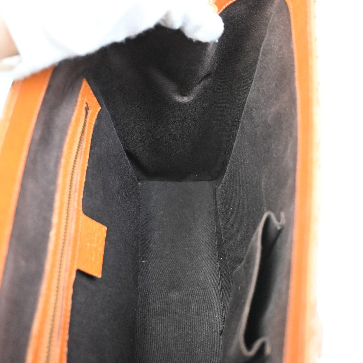 Gucci Nailhead Tote GG Canvas, BEIGE, CANVAS, Tote bag