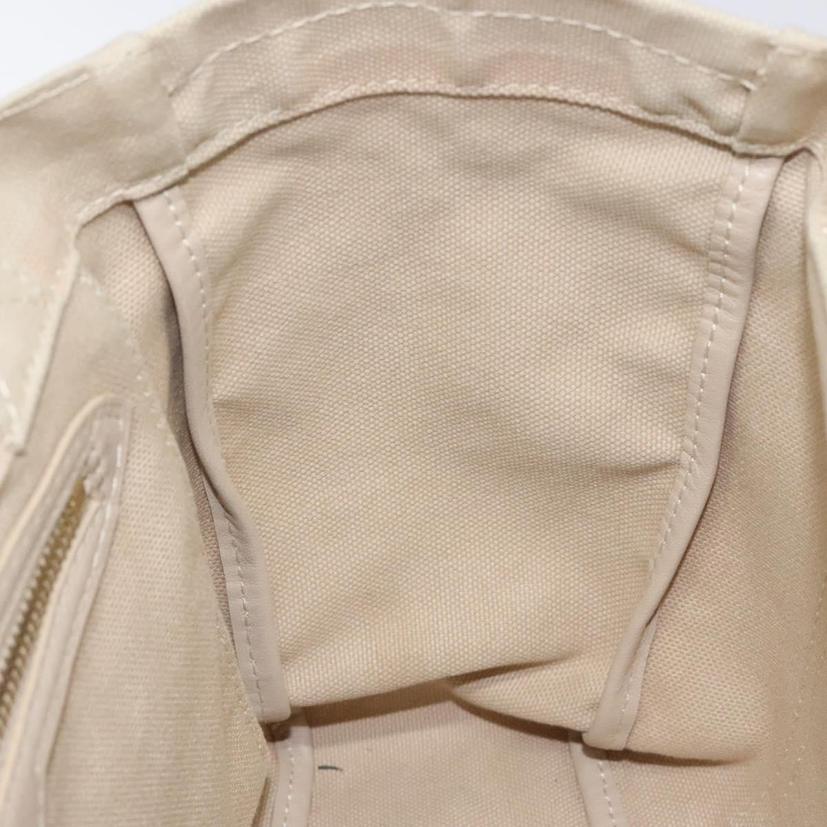 Louis Vuitton That's Love Tote Canvas, BEIGE, CANVAS, Tote bag