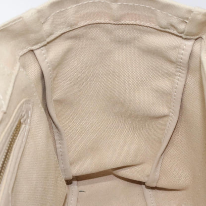 Louis Vuitton That's Love Tote Canvas, BEIGE, CANVAS, Tote bag