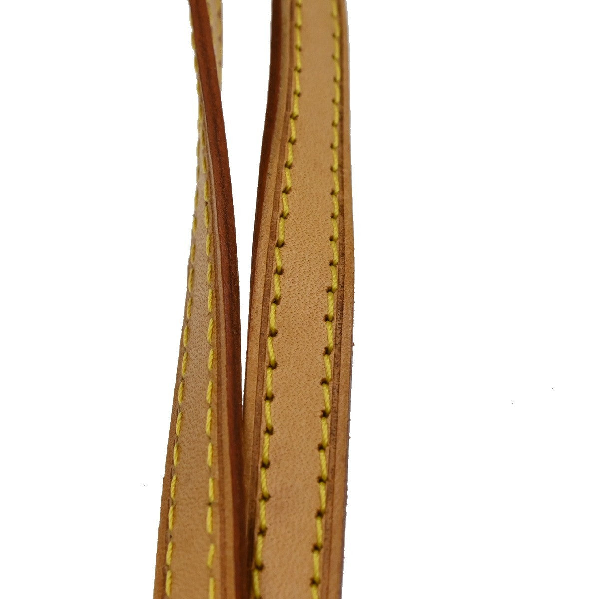 Louis Vuitton Twin Handbag Monogram Canvas, Brown, Canvas, Clutch