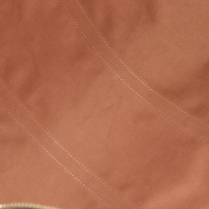 Louis Vuitton Keepall Bandouliere Bag Monogram Canvas, BROWN, CANVAS, Travel bag