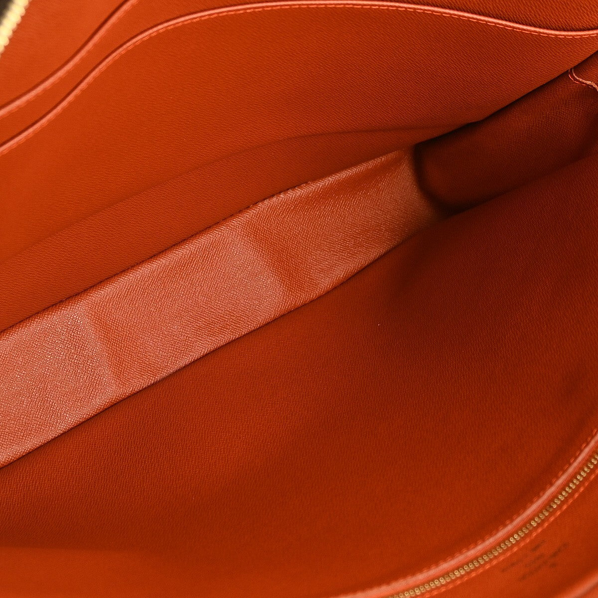 Louis Vuitton Porte-Documents Voyage Briefcase Damier, BROWN, CANVAS, Briefcase