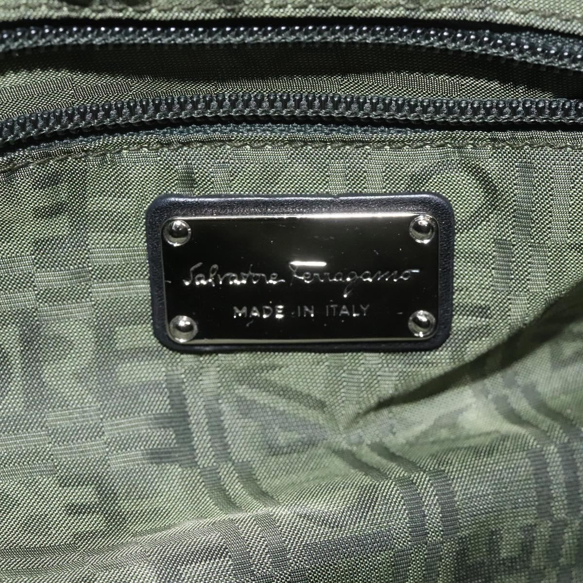 Salvatore Ferragamo Marisa Satchel Patent leather, BLACK, PATENT_LEATHER, Shoulder bag