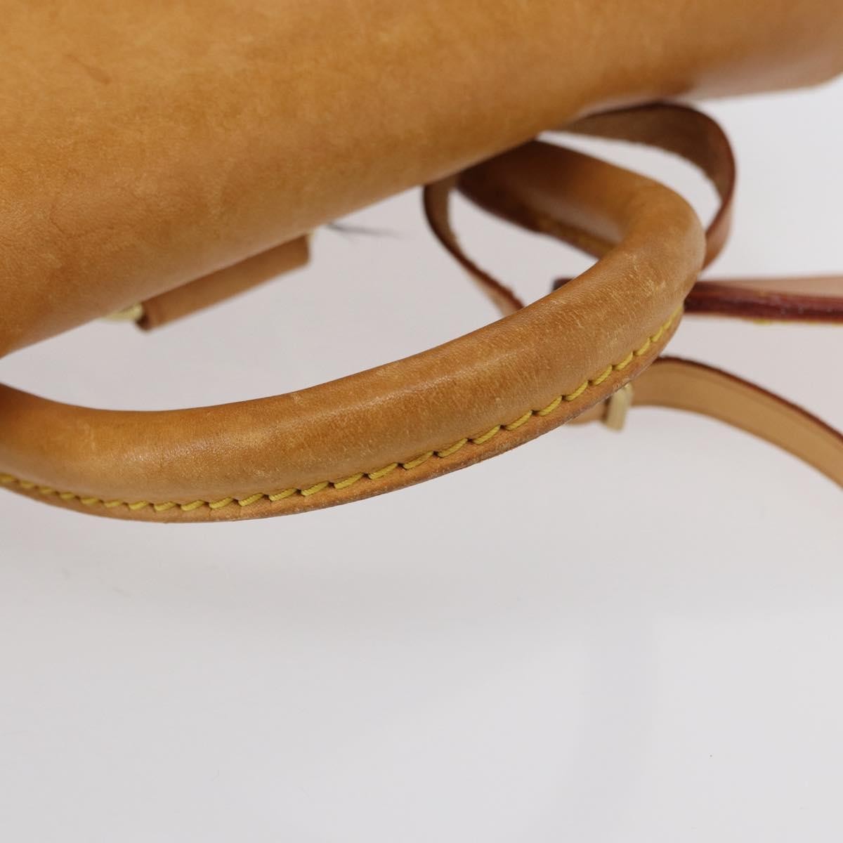 Louis Vuitton Arlequin Backpack Damier, BROWN, CANVAS, Backpack