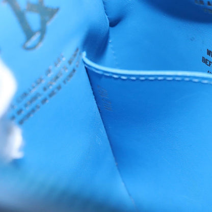 Louis Vuitton Pochette Clutch Limited Edition Jeff Koons Rubens Print Canvas, MULTICOLOUR, CANVAS, Clutche & pouche