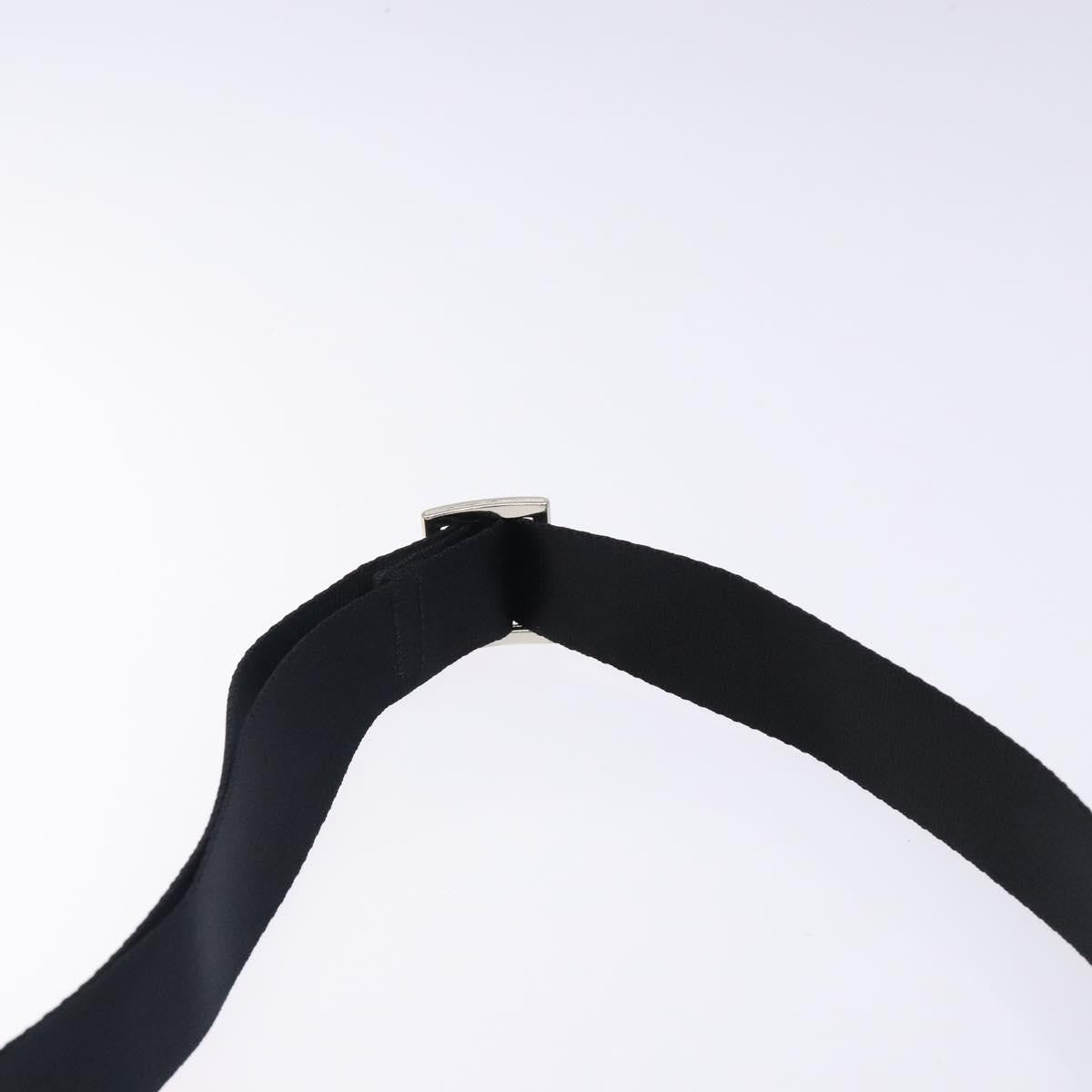 Burberry Zip Messenger Bag Nylon, BEIGE, NYLON, Shoulder bag