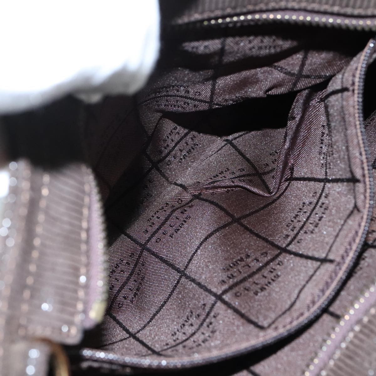 Celine Handbag Suede, BROWN, SUEDE, Handbag