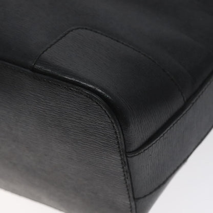 Gucci Miss GG Hobo Leather, BLACK, LEATHER, Shoulder bag