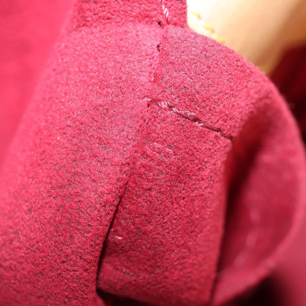 Louis Vuitton Judy Handbag Monogram Multicolor, MULTICOLOUR, CANVAS, Handbag