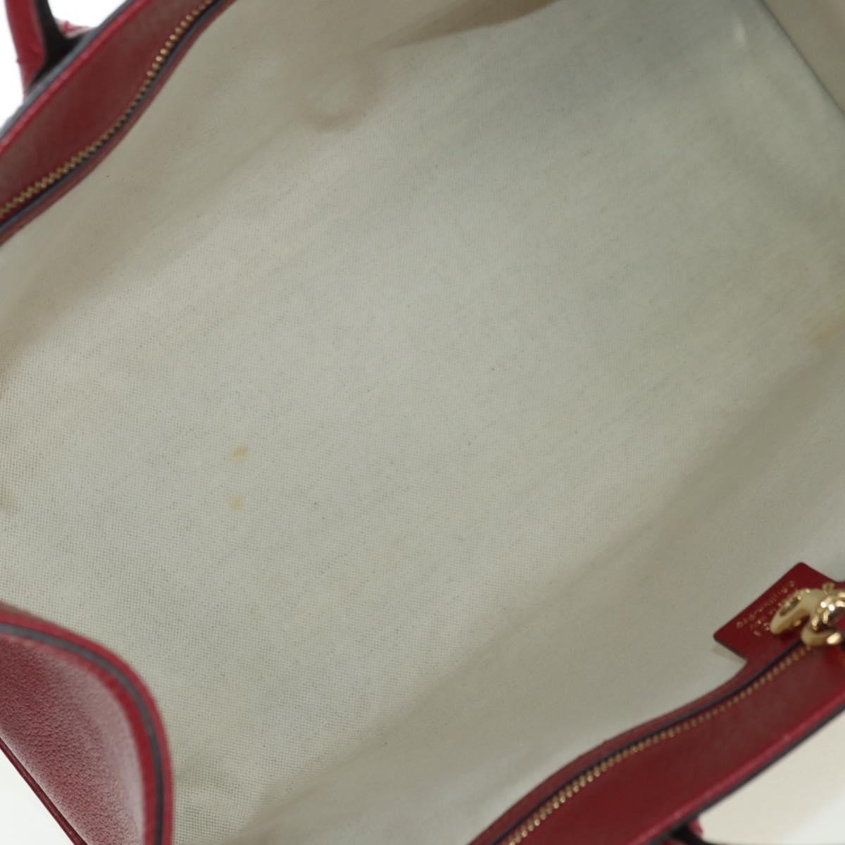 Gucci Doraemon Tote Printed Mini GG Coated Canvas, Beige, Canvas, Tote Bag