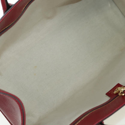Gucci Doraemon Tote Printed Mini GG Coated Canvas, Beige, Canvas, Tote Bag