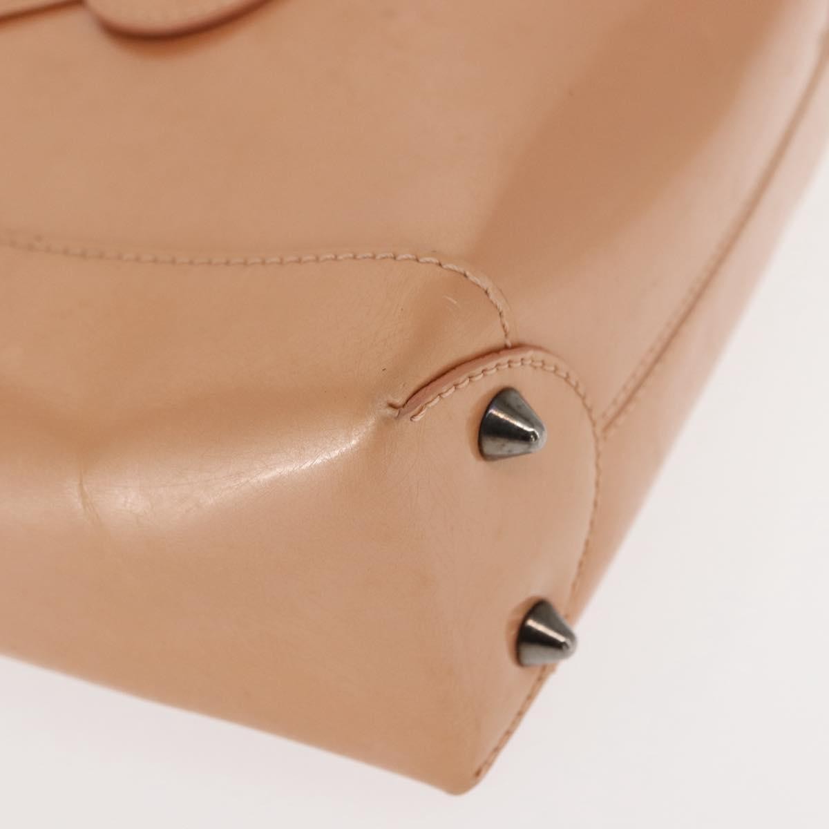 Christian Dior Malice handbag Patent leather, PINK, PATENT_LEATHER, Handbag