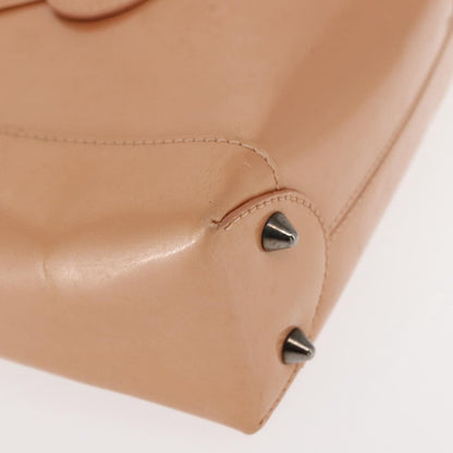 Christian Dior Malice handbag Patent leather, PINK, PATENT_LEATHER, Handbag