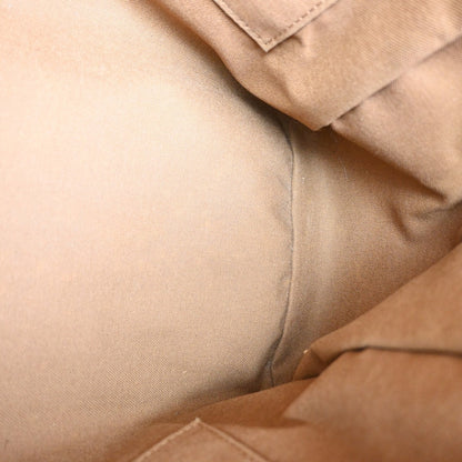 Louis Vuitton Tivoli Handbag Monogram Canvas, BROWN, CANVAS, Shoulder bag