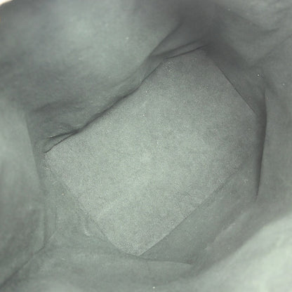 Louis Vuitton Petit Noe Handbag Epi Leather, BLUE, LEATHER, Shoulder bag